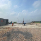 Bán đất nhà xưởng công nghiệp Hồng Dương - Thanh Oai - Hà Nội.