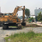 Đất trung tâm đô thị ( mặt tiền đường, có sổ hồng riêng, đất thổ cư 100% ).