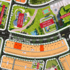 BÁN LÔ ĐẤT BIỆT THỰ 375M2 ĐƯỜNG 33M TRUNG TÂM QUẬN NGŨ HÀNH SƠN ĐÀ NẴNG