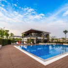 1 nền duy nhất khách gãy tài chính cần bán gấp mặt tiền Nguyễn Văn Linh