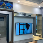 Chính chủ cho thuê căn hộ 2 PN + 2 WC tại Saigon Riverside Complex Q7