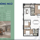 CĂN HỘ 2-3PN CHUNG CƯ FANCY TOWER KĐT HƯNG PHÚ TRUNG TÂM TP BẾN TRE