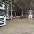 CHO THUÊ KHO, NHÀ  XƯỞNG Tại TIÊN SƠN. TIÊN DU. BẮC NINH