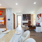 CĂN HỘ BIỂN MỸ KHÊ CAO CẤP THE SANG RESIDENCE SỞ HỮU LÂU DÀI