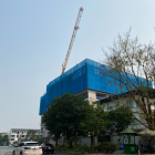 The fibonan căn hộ cao cấp trong quần thể ecopark mở bán đợt 1