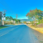 BÁN ĐẤT TẶNG NHÀ HƠN 20M MẶT TIỀN ĐƯỜNG NGUYỄN CHÍ THANH - THẠNH MỸ.