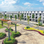 Đất nền Century sân bay Long Thành, hàng ngộp NH khách cần bán gấp chỉ 1,5tỷ,SHR