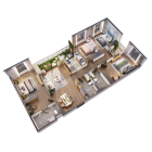 Cơ Hội Sở Hữu Căn Hộ Dualkey - Sự Linh Hoạt và Tiện Nghi Tại Ngưỡng Cửa