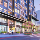 Mở bán Shophouse The Aurora Phú Mỹ Hưng. Giá gốc chủ đầu tư