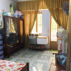 Bán nhà 2 lầu vị trí đẹp mặt tiền đường Lê Quyên Phường 4 Quận 8