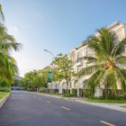 Cần bán gấp lô biệt thự tại KDC trần anh Riverside