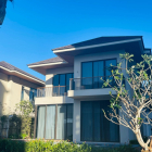 SHOPHOUSE PHỐ NƠI TRẢI NGHIỆM CHO CUỘC SỐNG XANH