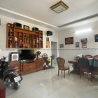 Bán nhà riêng 115m2 Lã Xuân Oai–Ngang 5,6m-Dòng tiền 100Tr/N-Nhỉnh 4T