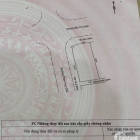 1 Lô Duy Nhất- Lô góc 2 MT Bùi Thị Xuân và Phan Huy Chú. Ngay cầu Trần Thị Lí.