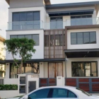 SWANBAY ĐẢO ĐẠI PHƯỚC – NHÀ PHỐ SONG LẬP ZONE 4.3 CĂN GÓC