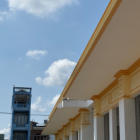 BÁN NHÀ MẶT TIỀN CỔNG CHỢ BÁCH HOÁ - CHỢ BÌNH MINH