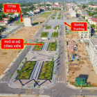 Bán gấp căn shophouse tại dự án Âu Cơ Park City giá ngoại giao cực kì ưu đãi