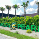 thanh lý đât nền khu dân cư dragon pearl  giá 1ty250 sổ sẵn công chứng