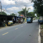 Bán nhà phố 2 mặt tiền đường An Hạ trước cụm KCN và Khu dân cư