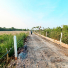 1.000 mv đất vườn BHK giá chỉ 450 triệu/hết đất