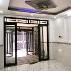 Bán nhà HXH Lê Thị Riêng Quận 12, 4x12m, 2 tầng, chỉ 3.6 tỷ.