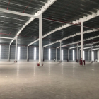 Cho thuê 5.000m2 nhà xưởng khu CN Nam Sơn – Hạp Lĩnh, PCCC tự động