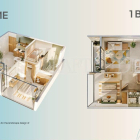 10 Suất nội bộ căn hộ cao cấp mặt biển Flex Home Libera Nha Trang