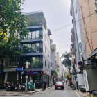 BÁN NHÀ MẶT PHỐ LINH LANG BA ĐÌNH MẶT PHỐ LÔ GÓC 60m2 MT 6M 23.5 tỷ KINH DOANH