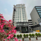 The Gloria by Silk Path Là căn hộ chuẩn khách sạn đầu tiền ở Hà Nội