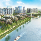 30 căn giỏ hàng Nam Long - Tặng đến 568tr - ưu đãi lãi suất chỉ 2%/năm