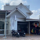 NHÀ BÁN HOẶC CHO THUÊ MẶT TIỀN ĐƯỜNG CHỢ KÊNH ĐÀO - CHÂU ĐỐC