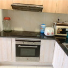 Cho thuê căn góc cc Sky 9, 74m2, 3PN, 2WC, full nội thất, ở ngay