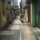 Bán đất Phú Thượng, Tây hồ 30m, ngõ THÔNG, 3 GÁC TRÁNH, mt 5.9m chỉ 4 tỷ