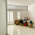 MẶT TIỀN ĐƯỜNG SỐ GẦN NGÃ TƯ BỐN XẢ LÊ VĂN QUỚI 3 TẦNG 4PN 5WC