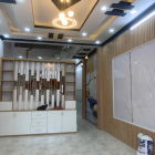 Nhà đẹp 116m2 3 phòng ngủ 1T1L KV5 TT Đức hòa Long an