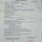 Bán chung cư bình an siêu đẹp gần bệnh viện đa khoa tỉnh Lh 0973.969.059