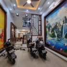 Cần Tiền Bán Nhà Ngọc Lâm, Long Biên 48m2, 4T giá 6,65 tỷ (ngõ thông)