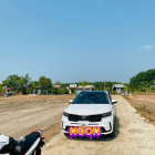 Ngộp ngân hàng cần ra gấp nền đất thổ cư 250m2 ngay TP Đồng Xoài 350 triệu