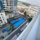 Bán căn hộ chung cư Charm Plaza kế bên Vincom Dĩ An, giá 1 tỷ hơn