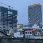 Bán căn nhà 4 Tầng tại Dự án Nhà ở Cao Cấp Song Long, 78 Lê Lợi.