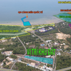 Đất Nền Giá Rẻ Khu Dân Cư Bãi Thơm Phú Quốc