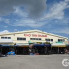 Vỡ nợ gia đình tôi cần bán gấp lô đất 5x50 sổ sẵn thổ cư ngay Giáo xứ Tân Thành