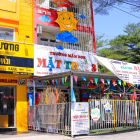 ĐẤT NỀN KDC PHÚ LỢI, 120M2, GIÁ TỪ 39TR/M2, SHR, KDC ĐÔNG ĐÚC, MT PHẠM THẾ HIỂN