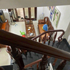 Bán nhà 3 tầng mặt phố phường Nguyễn Trãi, TP HD, 73.1m2, mt 4.34m, 3 ngủ, gara