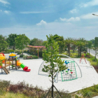 Bán đất nền ngay trung tâm thành phố Bến Cát giá tốt