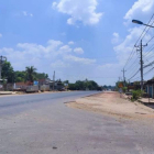 640 TRIỆU CÓ ĐẤT 2 MẶT TIỀN TP ĐỒNG XOÀI-SỔ HỒNG RIÊNG