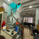 Bán nhà HXH Hiệp Thành 17 Quận 12, DTSD 75m2, 2 tầng BTCT, chỉ 3.35 tỷ.