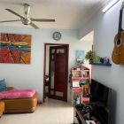 Cần Bán Căn CC Thái An (QL1A): 70m2, 1pn, 1wc, full nt, 1,8 tỷ, có sổ