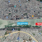 Mở bán căn hộ Symphony Đà Nẵng sở hữu lâu dài, GĐ 1, NH hỗ trợ 70%, CK cao