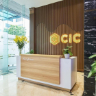 Chủ đầu tư cho thuê tầng 14, 15 DT 730m2/sàn (có cắt nhỏ) tòa CIC Trung Kính